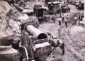 High Sierra Lifeline: The Placerville Freight Route That Fed Nevada’s Comstock Boom