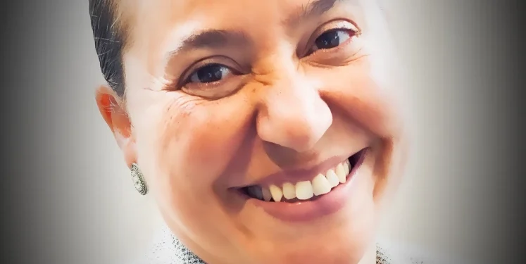 Florence Parks Named CEO of Big Brothers Big Sisters of Northern Sierra