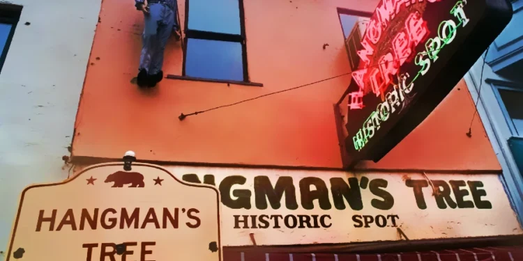 Reviving Hangtown: How Placerville Can Reclaim Its Gold Rush Glory