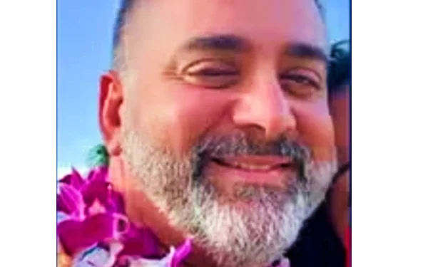 El Dorado County fugitive: Convicted child molester Carl Cacconie misses sentencing, DA says