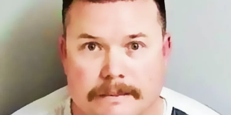 Cal Fire captain charged in Cameron Park double homicide; pleads not guilty