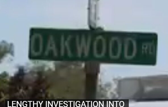 Cal Fire captain arrested after Cameron Park double homicide; suspect booked without bail