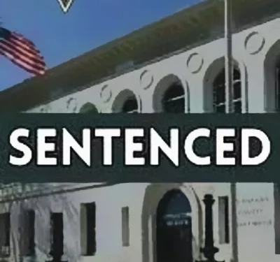 Joe Peterson gets 4 years for stolen UTV and trailer tied to Escalade stop