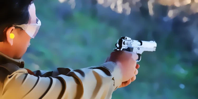 Rising Gun-Permit Costs in California: El Dorado vs. Nearby Counties