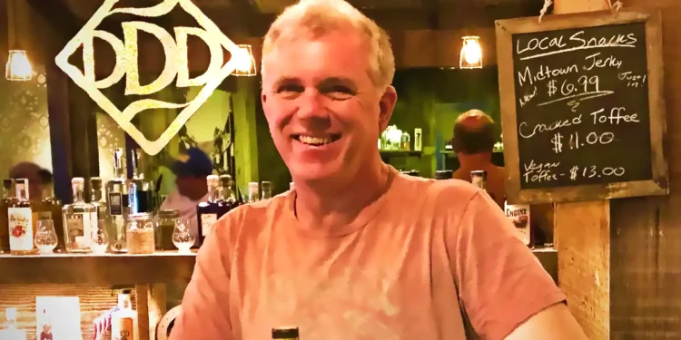 Dry Diggings Distillery to Open “Hills” Restaurant and Bar in El Dorado Hills