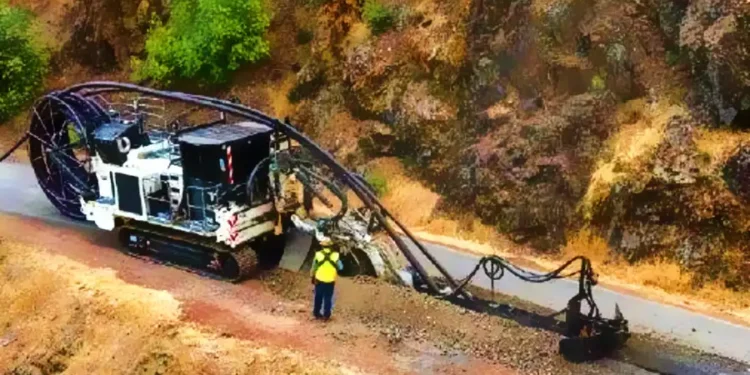 Why PG&E’s Undergrounding in El Dorado County Is Raising Your Electric Bill