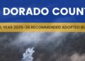 El Dorado County Supervisors Approve $1.12 Billion Budget for 2025-26