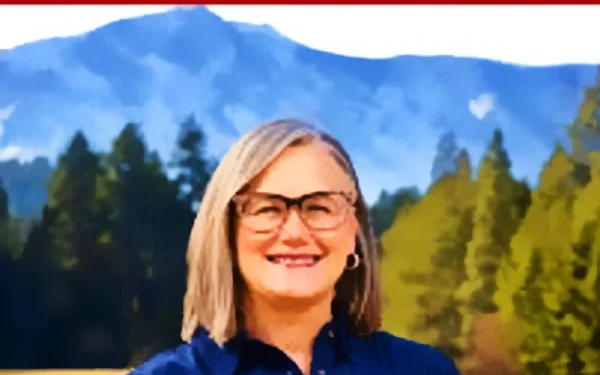 South Lake Tahoe Mayor Tamara Wallace Confesses to Embezzling Church Funds; DA Opens Probe