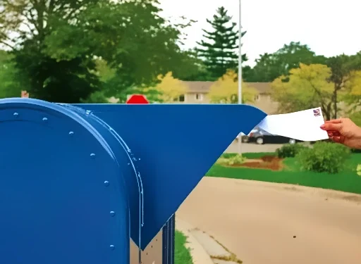 Postal Changes Jeopardize Rural California Ballots on Nov. 4