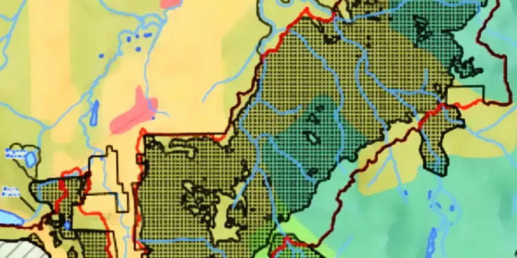 Forest Service Opens Public Comment on Caldor Fire Restoration Plan Covering 11,700 Acres