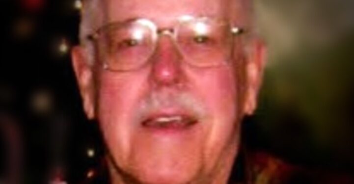 Dale Edwin Richardson, Army Veteran With Deep Placerville Roots, Dies at 86