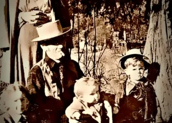 From Gold Rush Centennial to Bicentennial Dreams: A Coloma Witness Remembers 1948