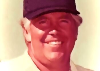 Coach Kenworthy, Pillar of Placerville Athletics, Dies at 86