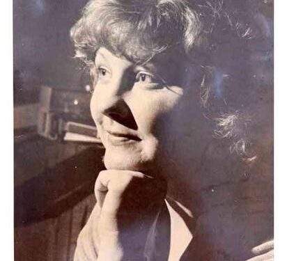 Rescue Horse Trainer and Journalist Paula Jean Zdenek Dies at 73