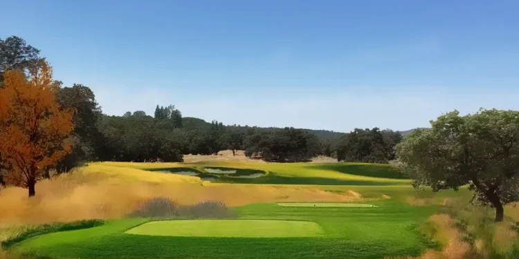 Apple Mountain Golf Resort Sold to Shingle Springs Tribal Corporation