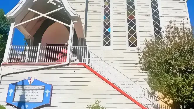 Historic Home Tour Returns to Placerville After 40-Year Hiatus, Showcasing Coloma-Spring Street District