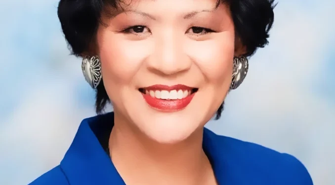 El Dorado Hills Retired Army Colonel Mary Chan Named Senate District 4 Veteran Woman of the Year