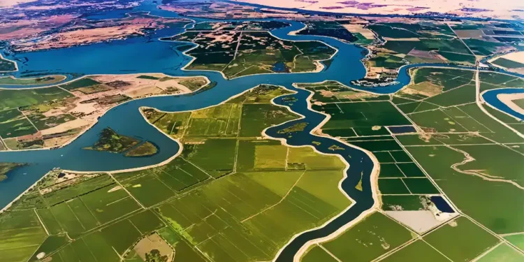 Tribal Coalition Challenges Newsom’s $20B Delta Tunnel Plan as Legal and Regulatory Pressure Mounts