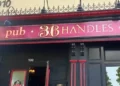 36 Handles Public House Files Chapter 11 Bankruptcy