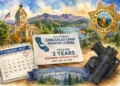 California Extends CCW License Terms to Three Years