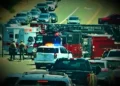 Three Injured in El Dorado Hills Crash on Green Valley Road