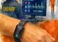 El Dorado County Jails Launch Biometric Monitoring System