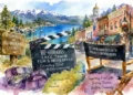 El Dorado County Extends Film Commission for One Year