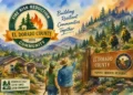 El Dorado Earns Fire Risk Reduction Status Again