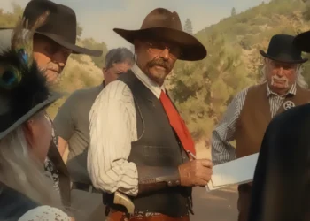 New Song Honors Placerville’s Hangtown Marshals