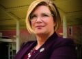 Marshall CEO Siri Nelson Steps Down