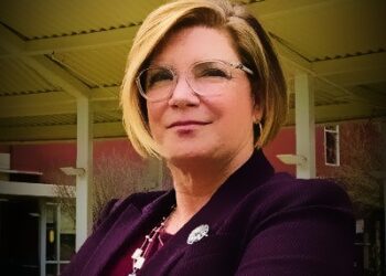 Marshall CEO Siri Nelson Steps Down