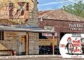 Poor Red’s: The Last Saloon of Pleasant Valley