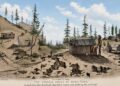 What ‘The Yankee’s House’ Reveals About Gold Rush Life