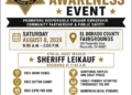 El Dorado Sheriff Invites Public to Free CCW Community Event