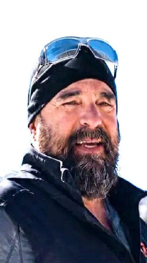 Lake Tahoe Pilot Dies Fighting Utah Wildfire