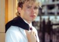 Shingle Springs Actor Gavin Bailey Takes on Hollywood