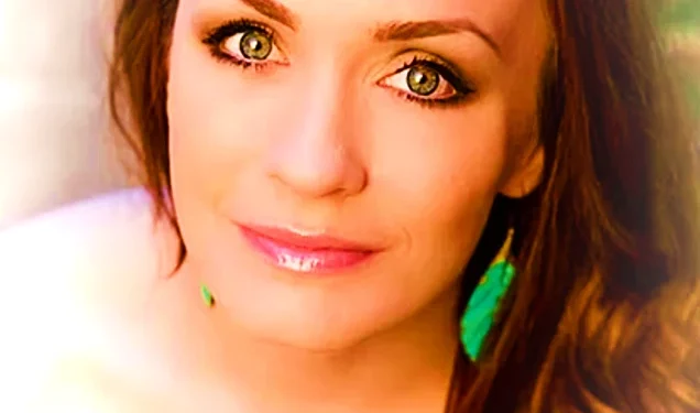 Jennifer Reason Returns to Georgetown Sept. 13
