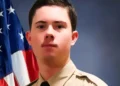 EDSO Officer Ryan Marietti Dies in Highway 50 Crash