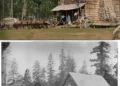 North American Hotel: Echo Summit’s Lost Landmark