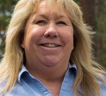 El Dorado Woman Sentenced in $341K Trust Theft