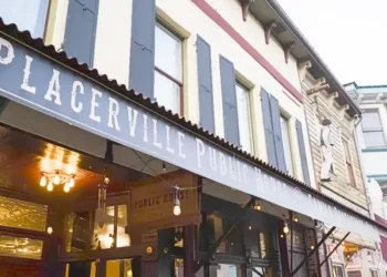 Placerville Public House Gets New Owners