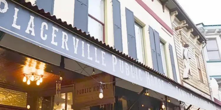 Placerville Public House Gets New Owners
