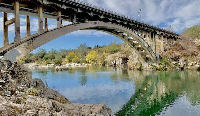 Closing Rainbow Bridge for 80th Birthday Dinner