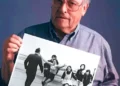 Pulitzer Photographer Sal Veder Dies at 99 in El Dorado County