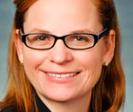 Stephanie Shirkey Sworn In as El Dorado County Judge