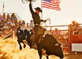 El Dorado Stampede Rides Into Placerville