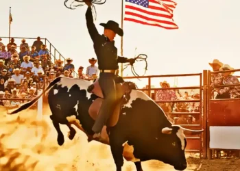 El Dorado Stampede Rides Into Placerville