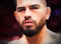 El Dorado Hills’ Anthony Hernandez Eyes UFC Comeback