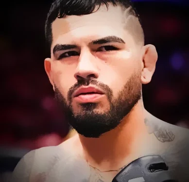 El Dorado Hills’ Anthony Hernandez Eyes UFC Comeback