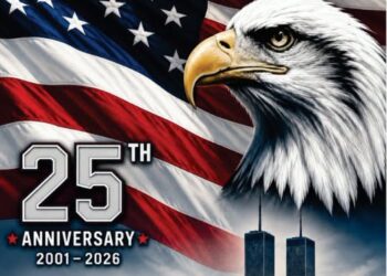 9/11 Remembrance: America’s Reemergence 25 Years After the Attack
